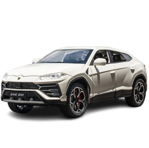 MINIATURE LAMBORGHINI URUS 1:24 
