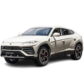 MINIATURE LAMBORGHINI URUS 1:24 