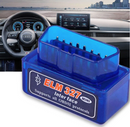 Diagnostiqueur OBD2 Bluetooth - Povcars