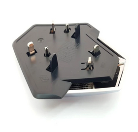 Emblème de logo Renault Mégane 3 - Povcars