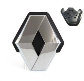 Emblème de logo Renault Mégane 3 - Povcars