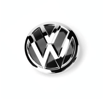 Emblème de logo Volkswagen Polo 5 - Povcars