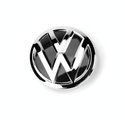 Emblème de logo Volkswagen Polo 5 - Povcars