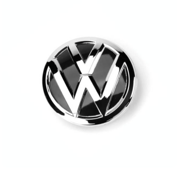 Emblème de logo Volkswagen Polo 5 - Povcars