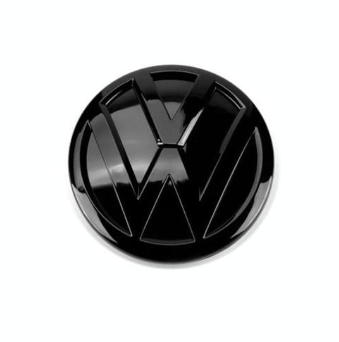 Emblème de logo Volkswagen Polo 5 - Povcars