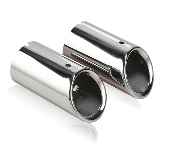 Pots d’échappements aluminium Audi/Volkswagen - Povcars