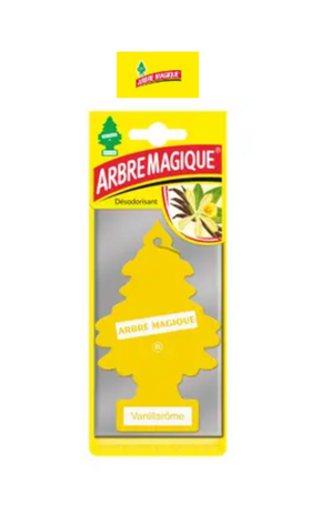 Arbre Magique (x3) - Povcars