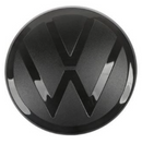 VOLKSWAGEN POLO 6 LOGO EMBLEM-5