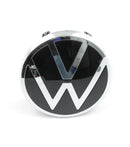 EMBLÈME DE LOGO VOLKSWAGEN POLO 6 - Povcars
