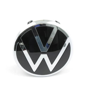 EMBLÈME DE LOGO VOLKSWAGEN POLO 6 - Povcars