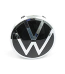 EMBLÈME DE LOGO VOLKSWAGEN POLO 6 - Povcars