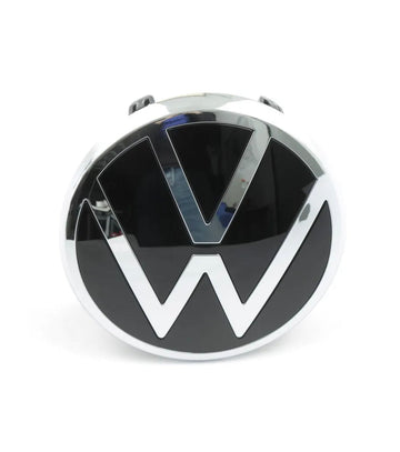 EMBLÈME DE LOGO VOLKSWAGEN POLO 6 - Povcars