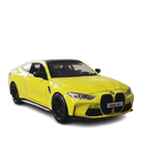 Diecast BMW M4 G82 1:38-1
