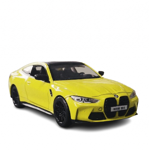 MINIATURE BMW M4 G82 1:32