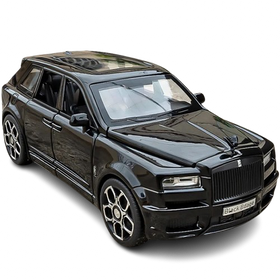 MINIATURE ROLLS-ROYCE CULLINAN 1:32