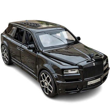 MINIATUR ROLLS-ROYCE CULLINAN 1:32