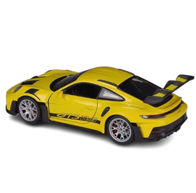MINIATURE PORSCHE 911 GT3 RS (Type 992) 1:24 - 0