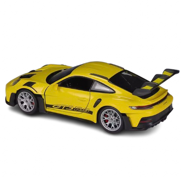 MINIATURE PORSCHE 911 GT3 RS (Type 992) 1:24 - 0