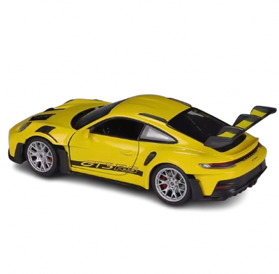 MINIATURE PORSCHE 911 GT3 RS (Type 992) 1:24 - 0