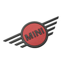 Mini Cooper Logo Emblem-9