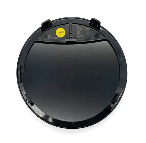 VOLKSWAGEN POLO 6 LOGO EMBLEM