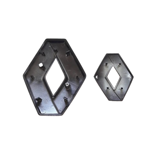 Renault Clio 4 logo emblem