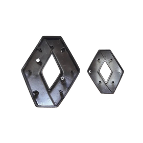 Renault Clio 4 logo emblem - 0