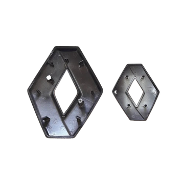 Renault Clio 4 logo emblem - 0