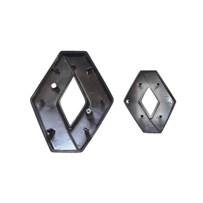 Emblème de logo Renault Clio 4 - 0