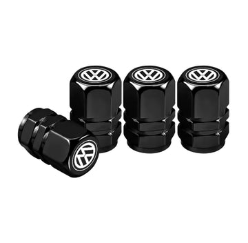 Bouchons de valve Volkswagen (X4)