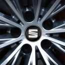 Seat hub cover (x4)-3