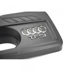 Engine cover Audi 1.2 1.4 TFSI-3