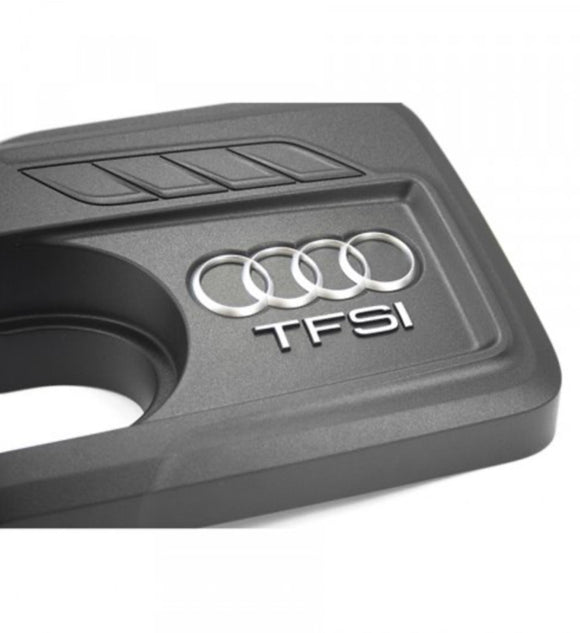 Engine cover Audi 1.2 1.4 TFSI