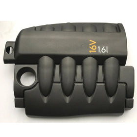 Renault Megane 2 1.6 16V engine cover