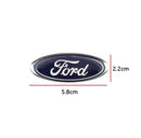 Insigne de volant Ford-2