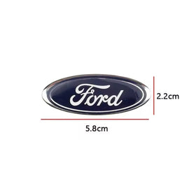 Insigne de volant Ford - 0