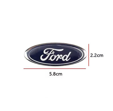 Insigne de volant Ford - 0