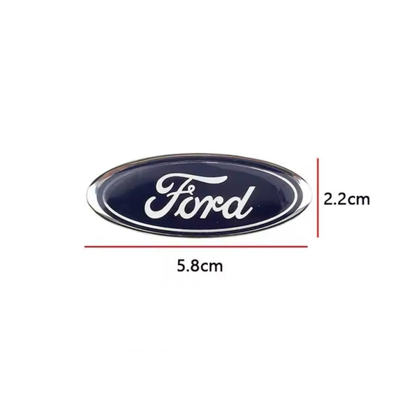 Insigne de volant Ford