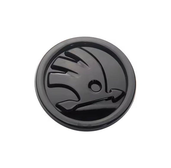 Emblème de logo Skoda 3U0853621B
