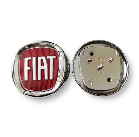 Fiat logo emblem
