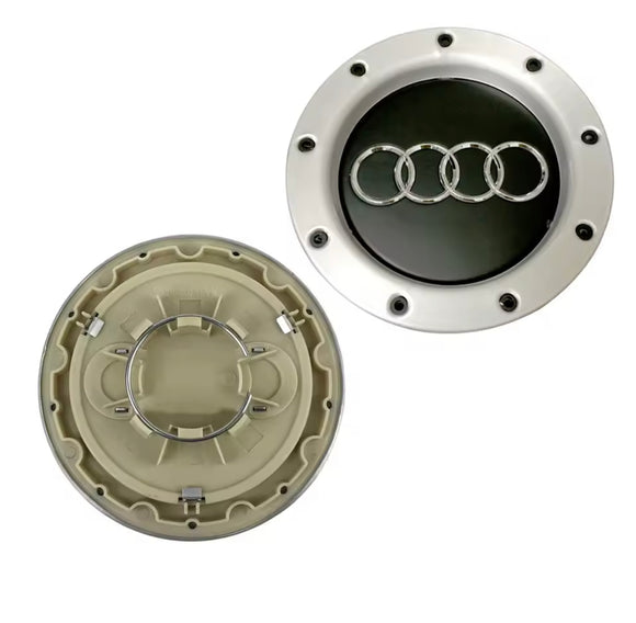 Caches moyeux Audi (x4) - 8D0601165K