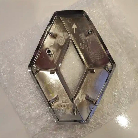 Emblème de logo Mégane 3 (phase III) - Povcars