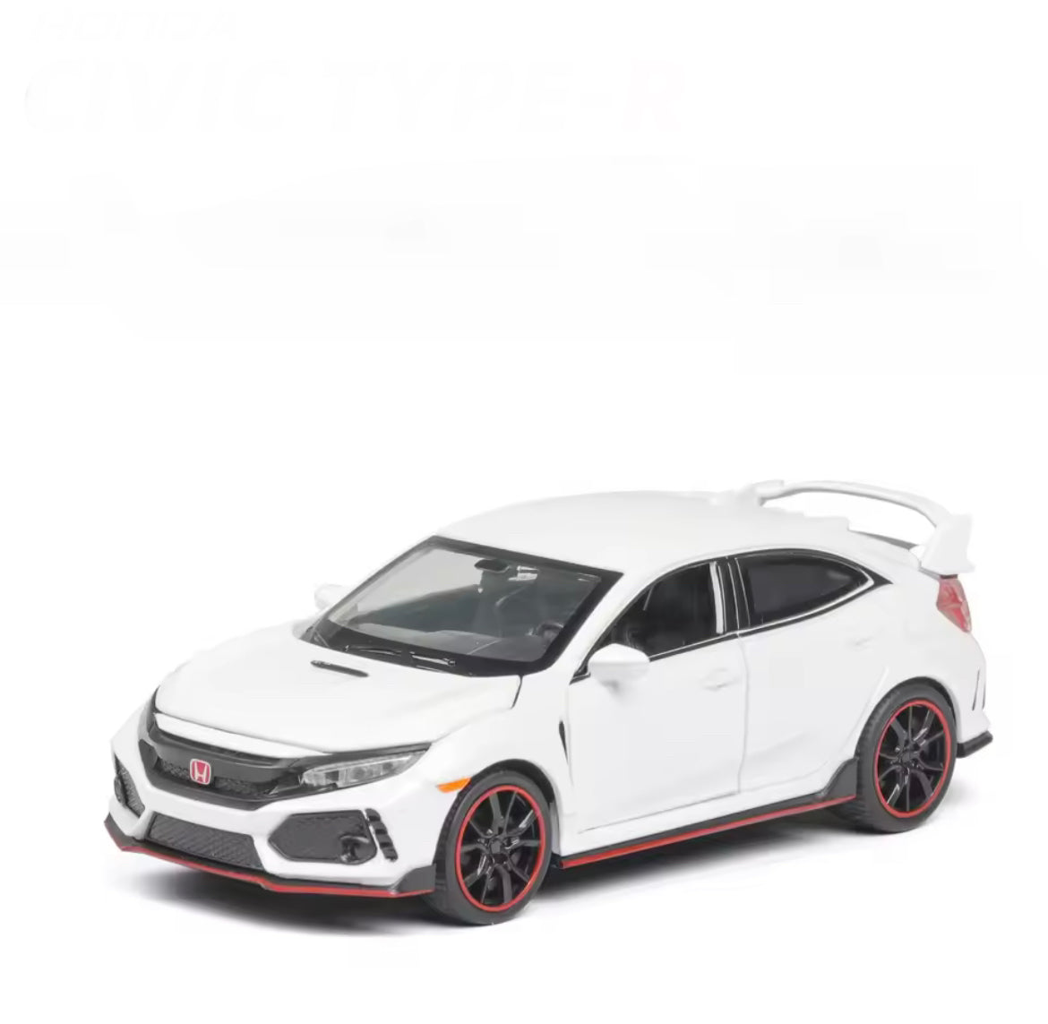 MINIATURE HONDA CIVIC 1:32