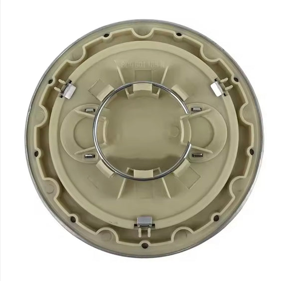 Caches moyeux Audi (x4) - 8D0601165K