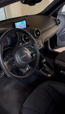 Installation à domicile écran CarPlay Android Auto-6