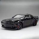 DODGE CHALLENGER MINIATURE 1:24-8