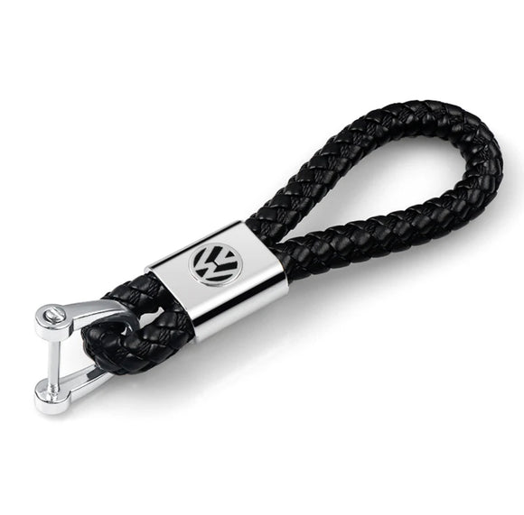 Volkswagen keychain