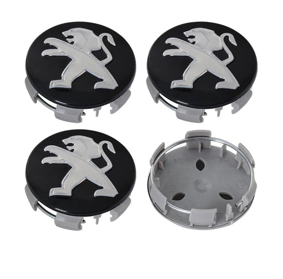 Peugeot hub cover (X4)
