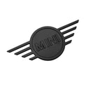 Mini Cooper Logo Emblem-7