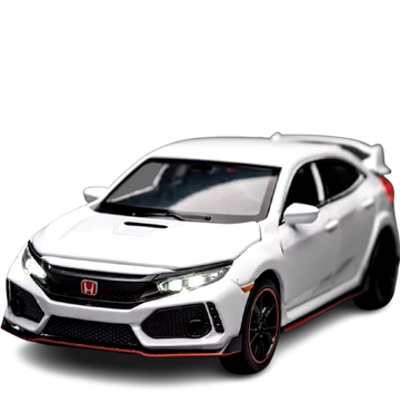 HONDA CIVIC 1:32 MINIATUR 